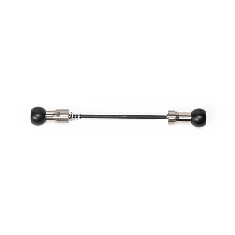 uPRISE Bikes Burley Coho 5mm Skewer For Coho XC Cargo Bike Trailer | Price match, 365 day return s, 18-Month Warranty, Finance Available & Free UK Delivery