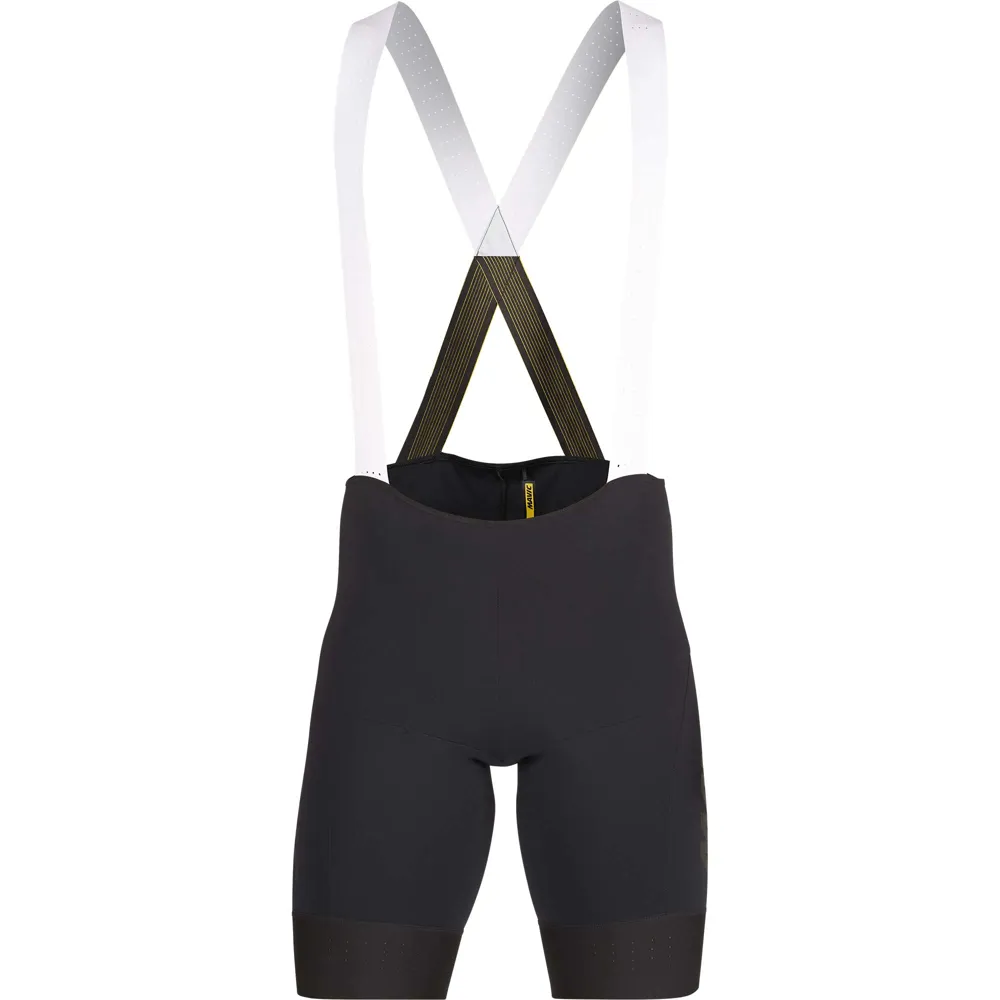 uPRISE Bikes Mavic Cosmic Pro Bib Shorts - Black | Price match, 365 day return s, 18-Month Warranty, Finance Available & Free UK Delivery