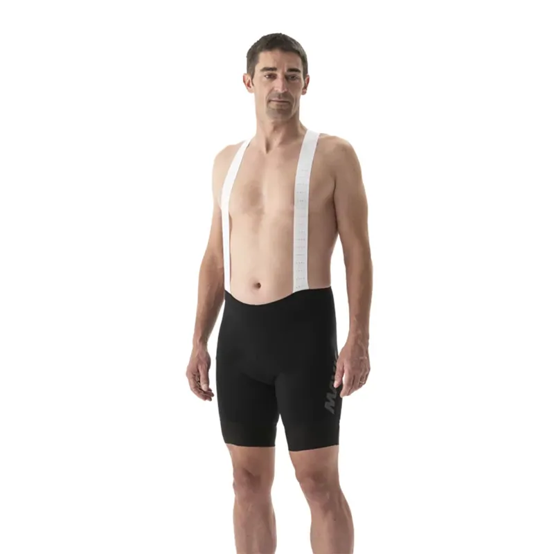 Mavic Cosmic Pro Bib Shorts - Black-2