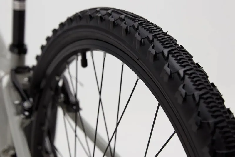 Ridgeback MX24 24 Inch 2024 Kids Bike - Grey-7