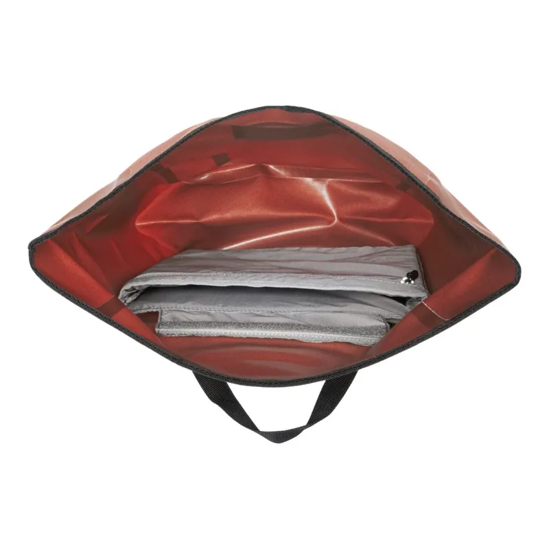Ortlieb Velocity PS Backpack - 23 Litre - Rooibos-2