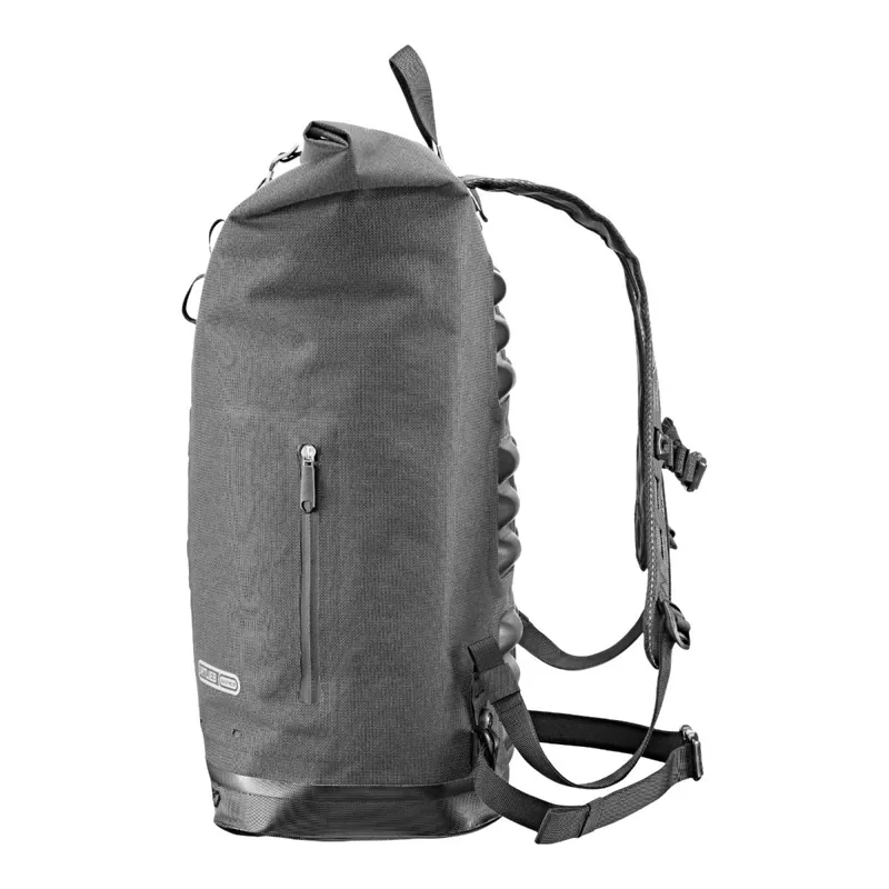 Ortlieb Commuter-Daypack Urban Backpack - 27 Litre - Pepper-5