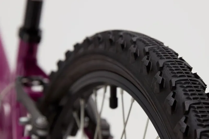 Ridgeback Harmony 20 Inch 2025 Kids Bike - Purple-7