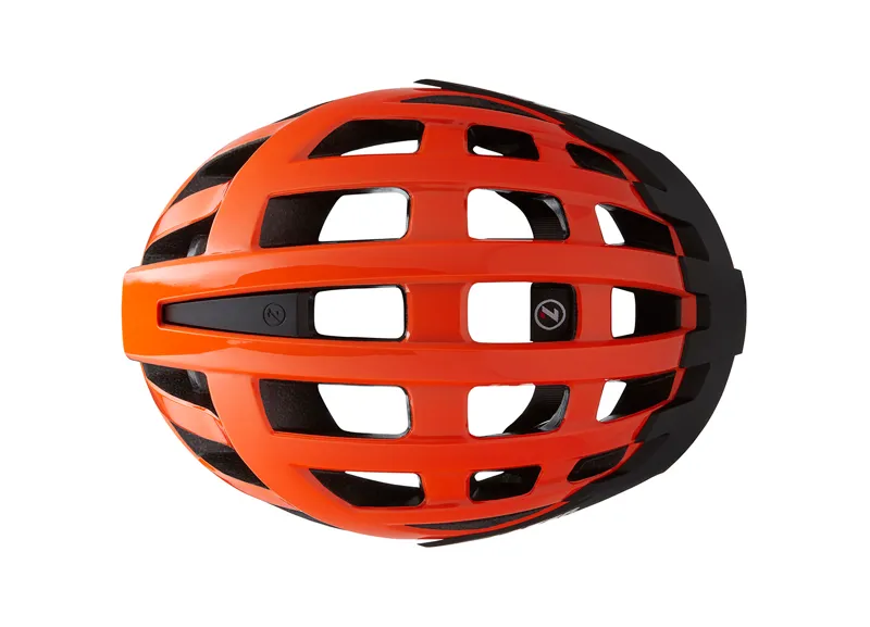 Lazer Compact Urban Helmet - 54 - 61cm - Flash Orange-5