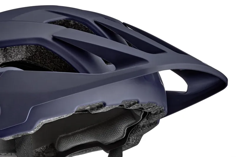 Cube Frisk MIPS MTB Helmet - Blue -2