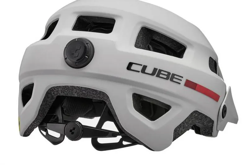 Cube Frisk MIPS MTB Helmet - Teamline -3