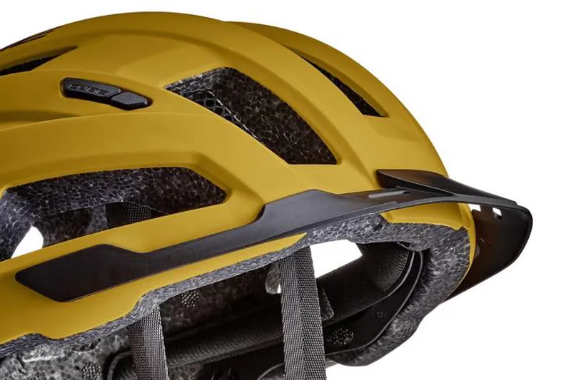 Cube Cinity Urban Helmet - Curry -2