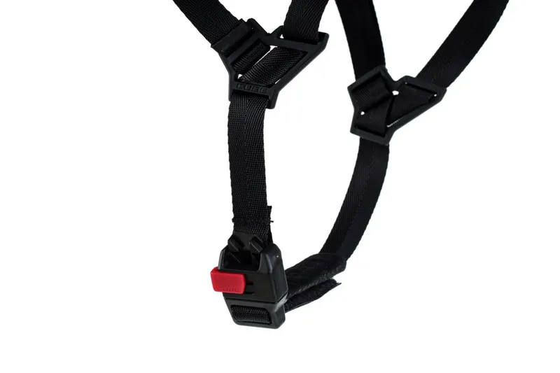 Cube Quest MTB Helmet - Iridium-4