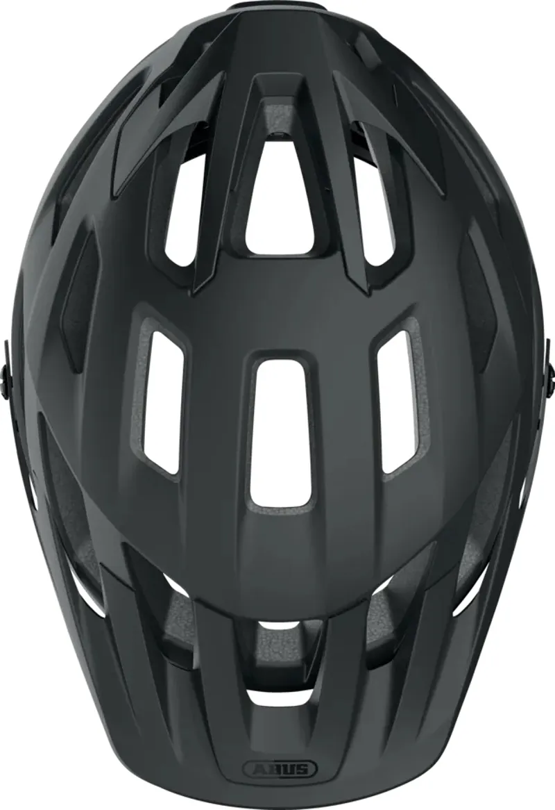 Abus Moventor 2.0 MTB Helmet - Black-3