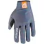 SixSixOne Comp Long Finger Gloves - Contour Grey