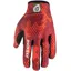 SixSixOne Comp Long Finger Gloves - Digi Orange