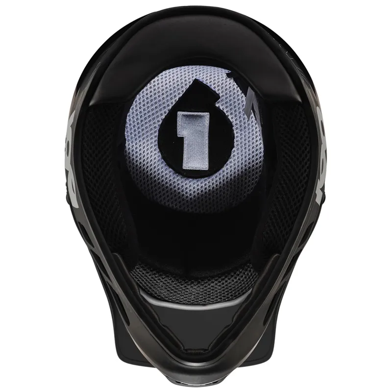 SixSixOne Reset MIPS Full Face Helmet - Contour Black-8