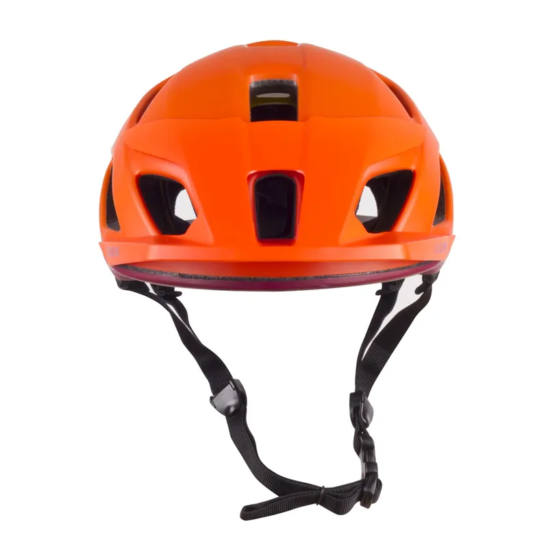 SixSixOne Crest MIPS MTB Helmet - Orange-7