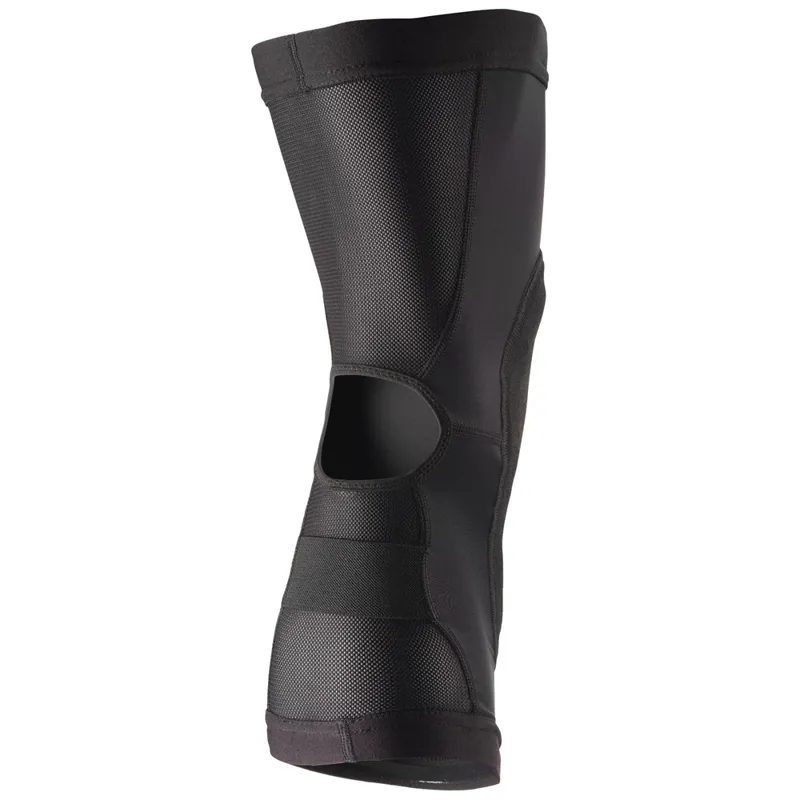 SixSixOne Recon V2 Knee Guards - Black-1