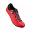 Fizik Vento Omna Road Shoes - Red/Black