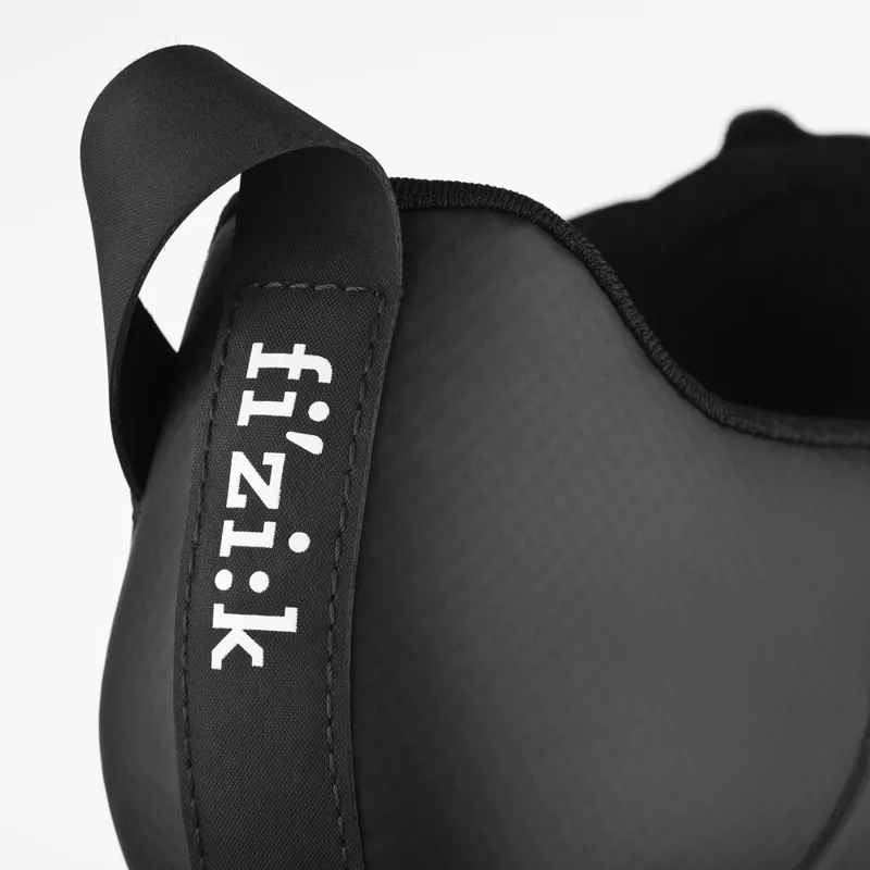 Fizik Transiro Hydra Triathlon Shoes - White/Black-4