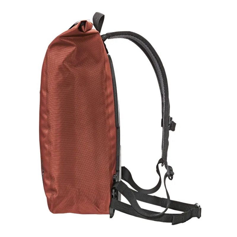 Ortlieb Velocity PS Backpack - 23 Litre - Rooibos-3