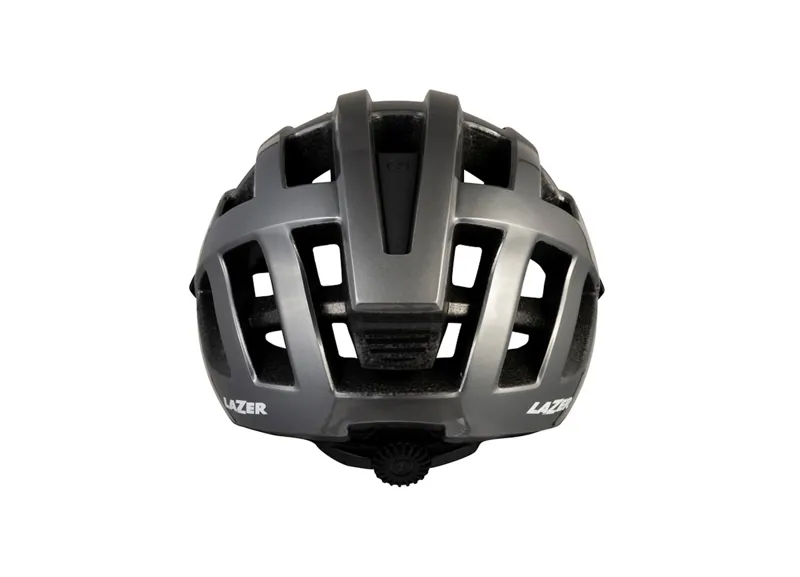 Lazer Compact Urban Helmet - 54 - 61cm - Titanium-4