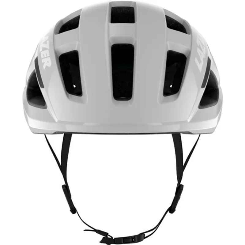 Lazer Tonic KinetiCore Road Helmet - Ice Grey-1
