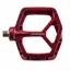 Race Face Atlas Flat MTB Pedals - Red