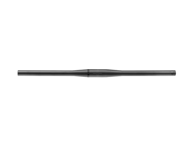 Giant Connect XC Flat Handlebar 31.8 x 620mm - Black