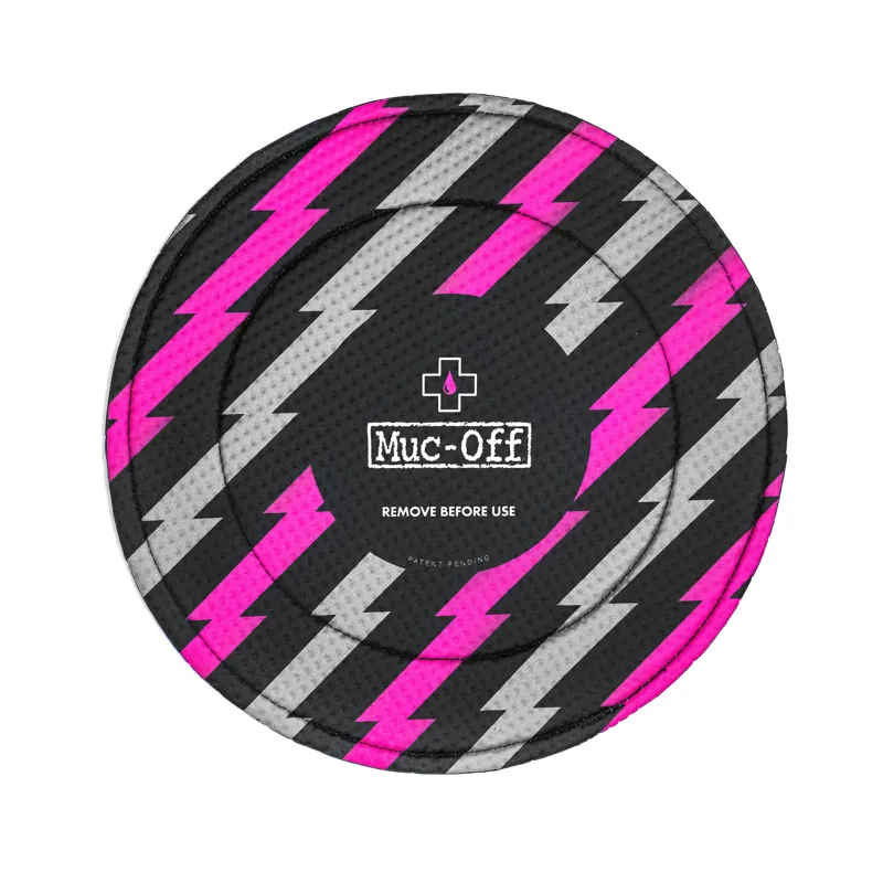Muc-Off Disc 2 x Brake Cover - Bolt-1