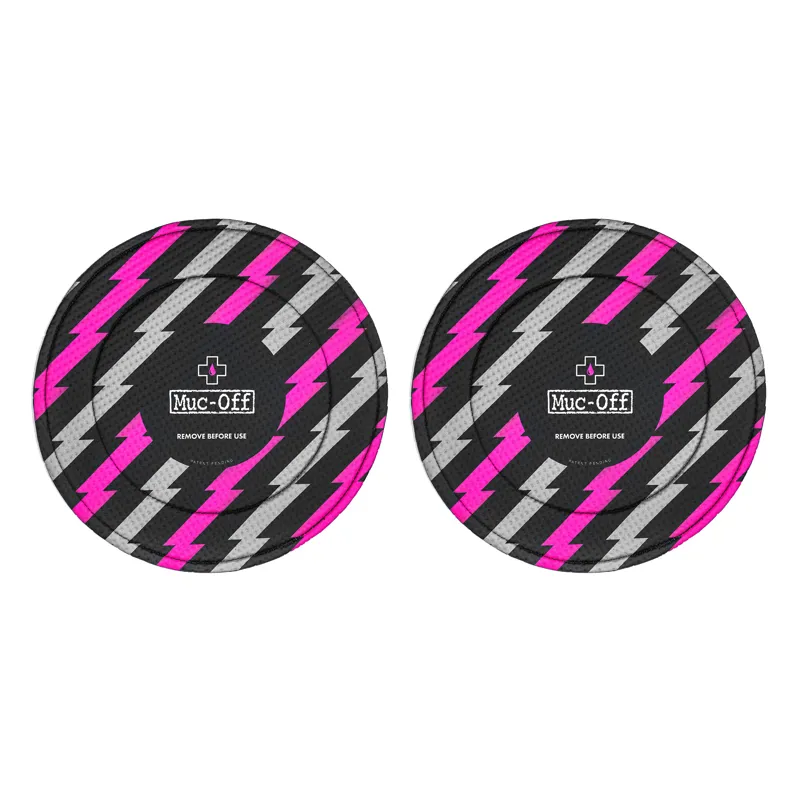 Muc-Off Disc 2 x Brake Cover - Bolt-2