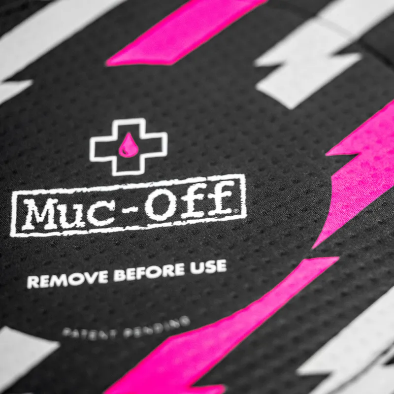 Muc-Off Disc 2 x Brake Cover - Bolt-6