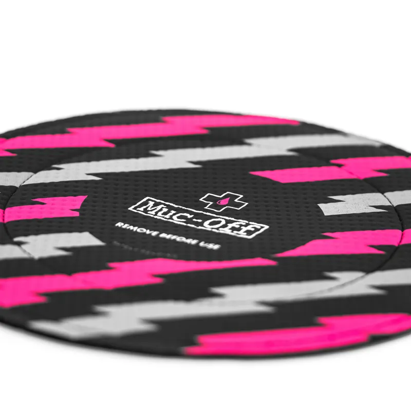 Muc-Off Disc 2 x Brake Cover - Bolt-8