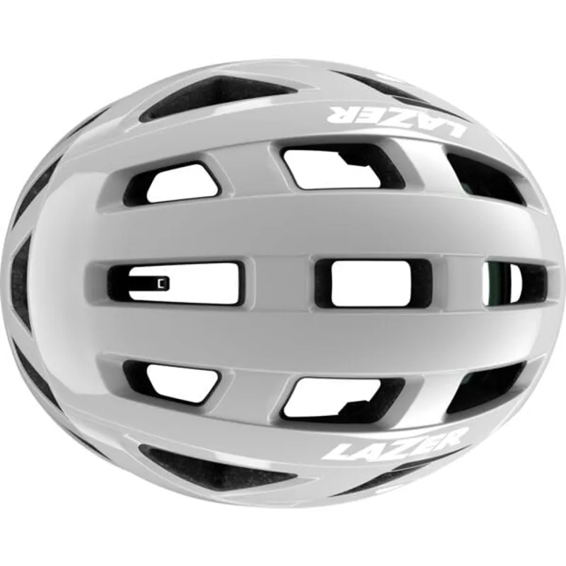 Lazer Tonic KinetiCore Road Helmet - Ice Grey-3