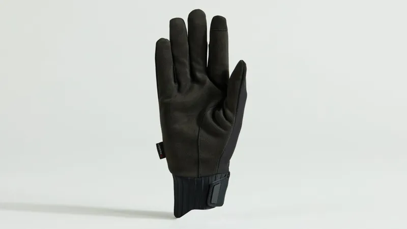 Specialized Neoshell Women's Long Finger Gloves - Black-1