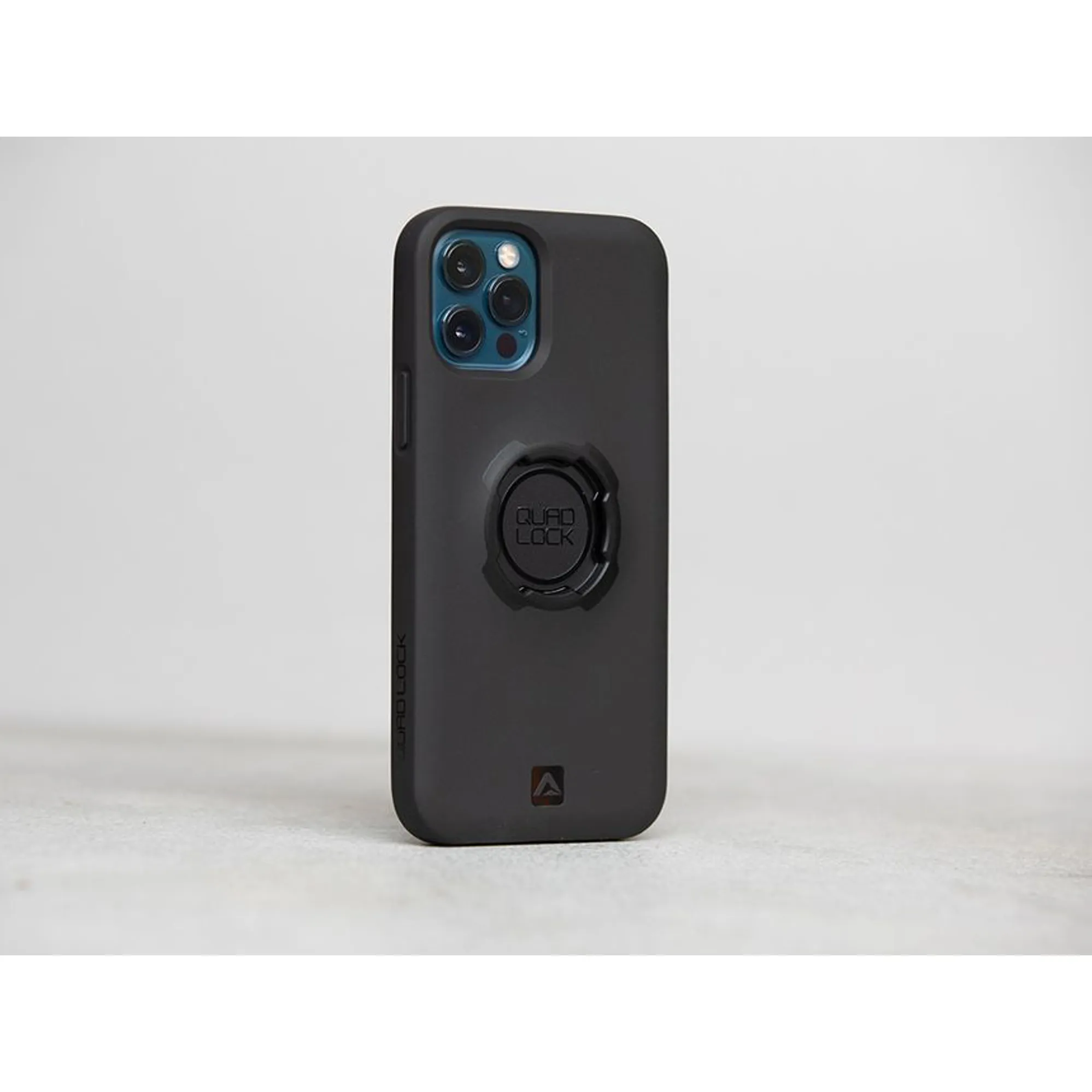 Quadlockcase Quad Lock MAG iPhone Case - Black