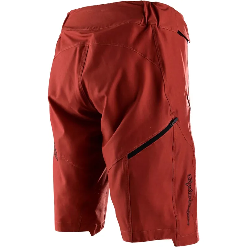 Troy Lee Designs Lilium Women's Baggy Shorts - Copper-1