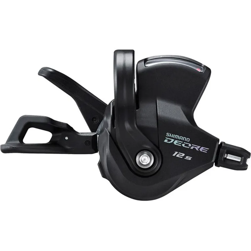 Shimano SL-M6100 Deore 12-Speed Band On Shift Lever - Right Hand-1
