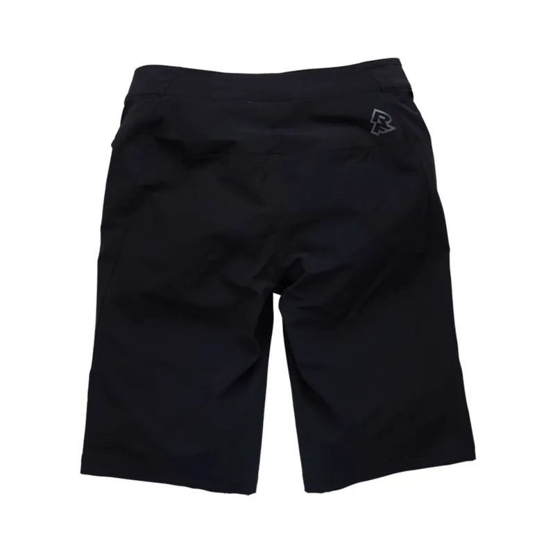 Race Face Indy MTB Baggy Men's Shorts - Black-1