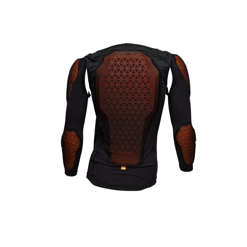 Race Face Ruxton Core Body Armour - Black - XXL-1