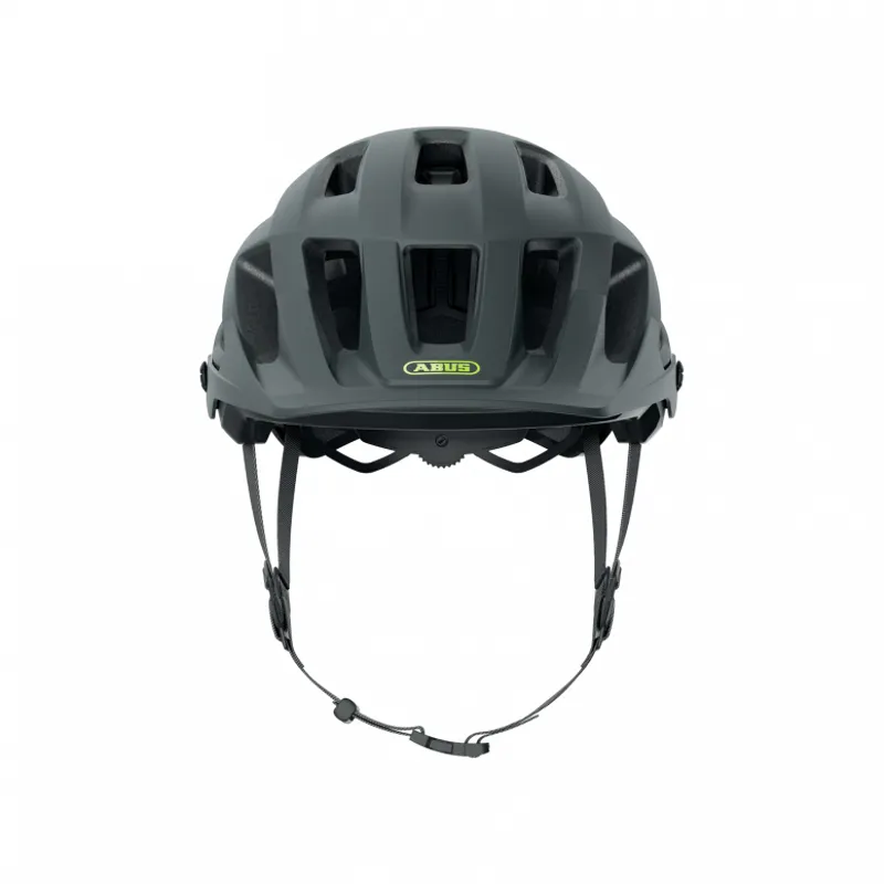 Abus Moventor 2.0 MIPS MTB Helmet - Grey-1