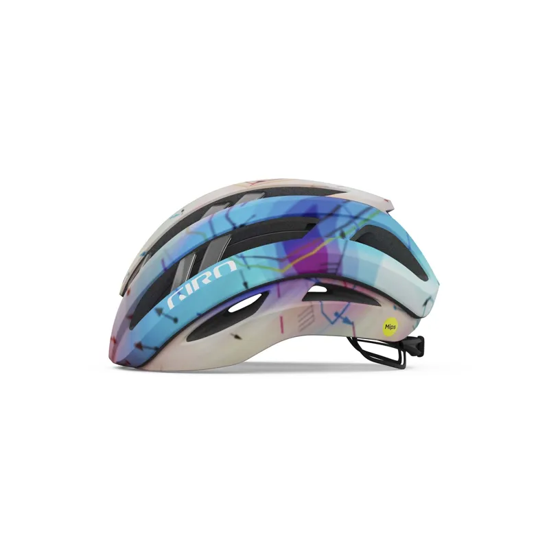 Giro Aries Spherical MIPS Road Helmet - Canyon Sram-1