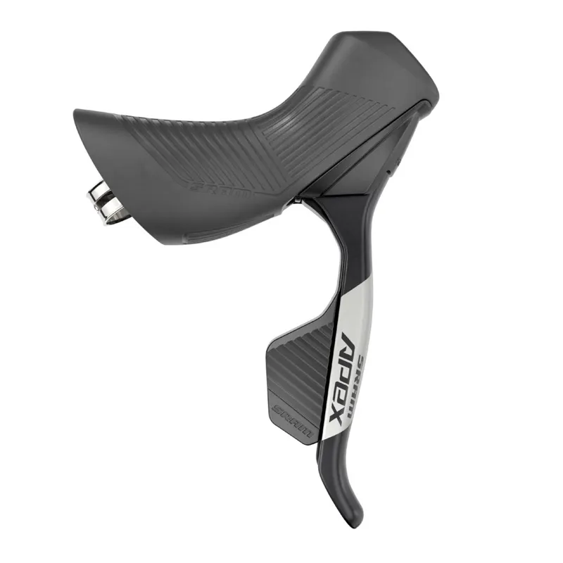 Sram Apex Axs Front Shift/Hydraulic Disc Brake D1 20mm Flat Mount-1