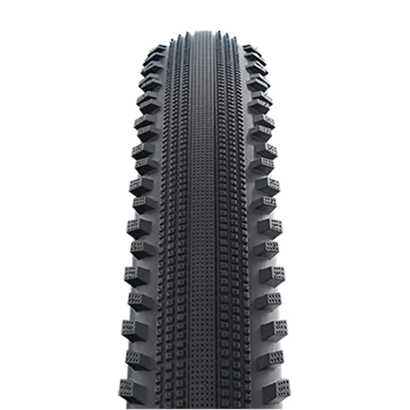 Schwalbe Hurricane Addix Performance RaceGuard Urban MTB Tyre - Reflex-1