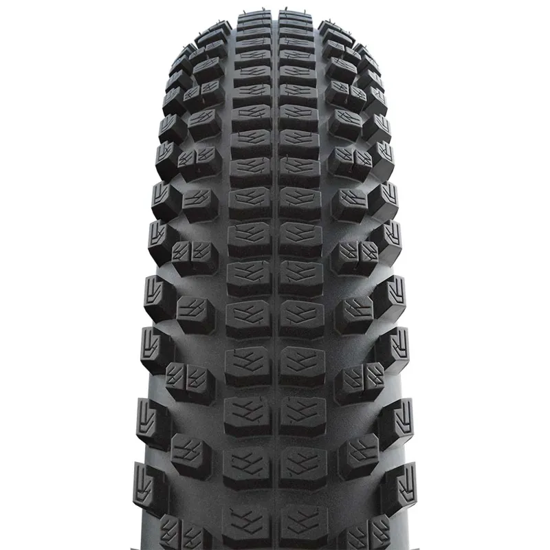 Schwalbe Johnny Watts 365 DD RaceGuard Folding 29 x 2.6 MTB Tyre-1