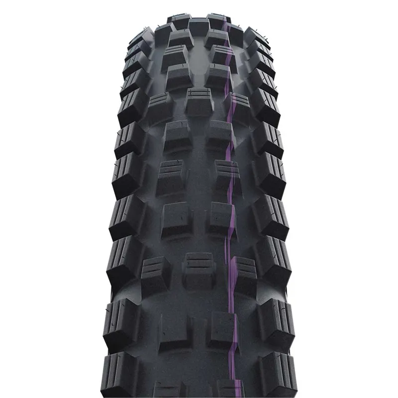 Schwalbe Magic Mary Addix SuperTrail Ultra Soft Folding TLE 27.5x2.60.-1