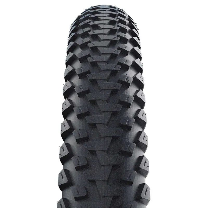 Schwalbe Marathon Plus MTB Smart D-Guard 27.5 x 2.35 MTB Tyre-1
