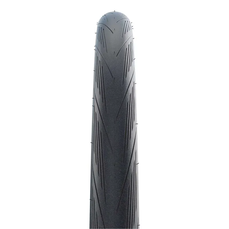 Schwalbe Lugano II Endurance TwinSkin 700x25c Road Bike Clincher Tyre-1