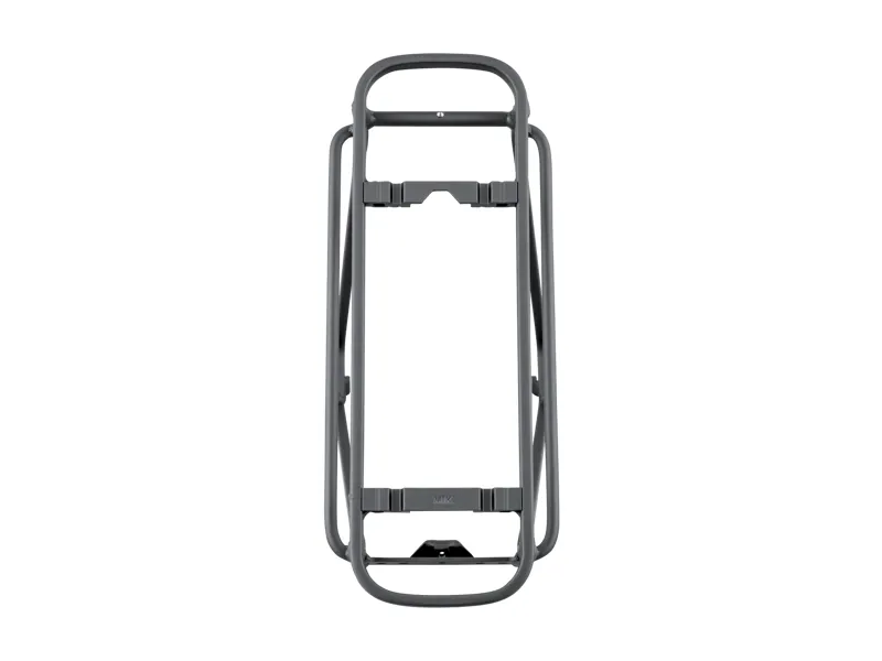 Trek Powerfly Rear Mount Pannier Rack - Black-1