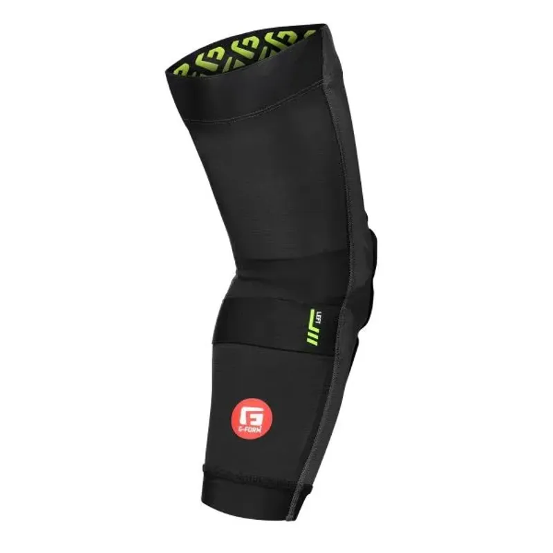 G-Form Pro-Rugged 2 Elbow Guards - Black-1
