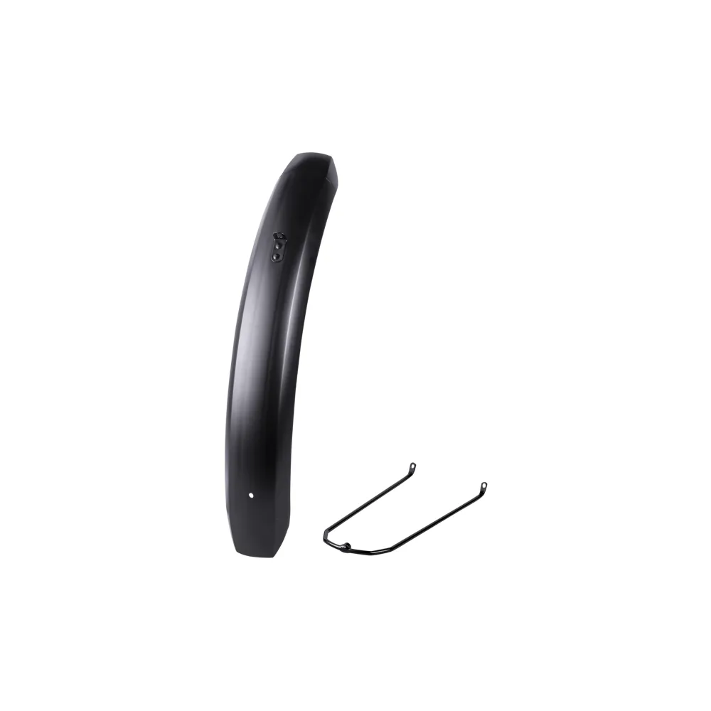 uPRISE Bikes Trek Powerfly Fenders 29er Front Mudguard - Black | Price match, 365 day return s, 18-Month Warranty, Finance Available & Free UK Delivery
