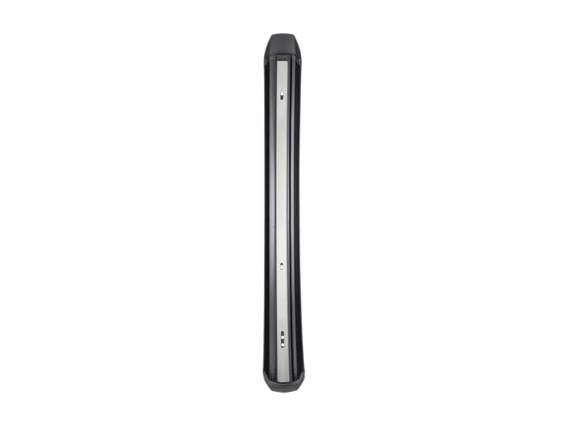 Trek Powerfly FS 29er Rear Full Fender - Black-1