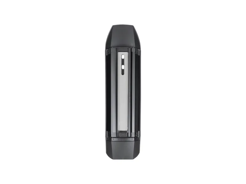 Trek Powerfly FS 29er Rear Short Fender - Black-1