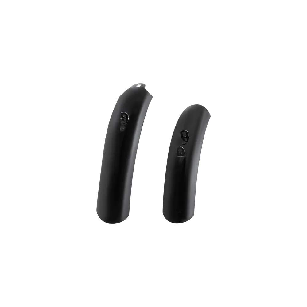 uPRISE Bikes Trek Precaliber 12 Inch Wheels Mudguard Set - Black | Price match, 365 day return s, 18-Month Warranty, Finance Available & Free UK Delivery